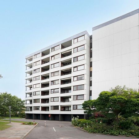 Haus Meeresblick Wohnung 52 Kellenhusen Exterior foto
