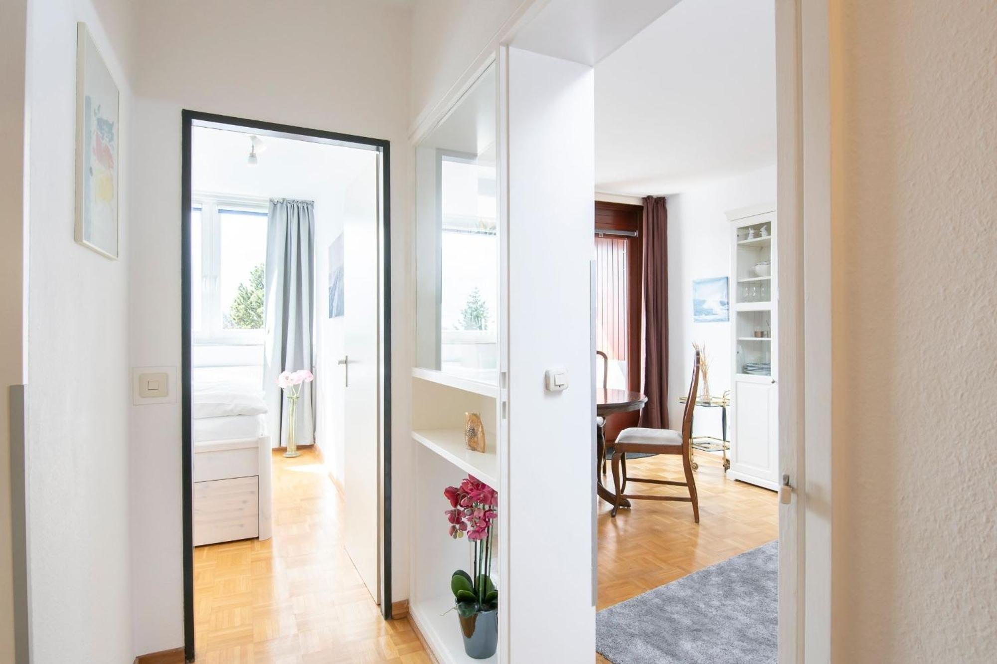 Haus Meeresblick Wohnung 52 Kellenhusen Exterior foto