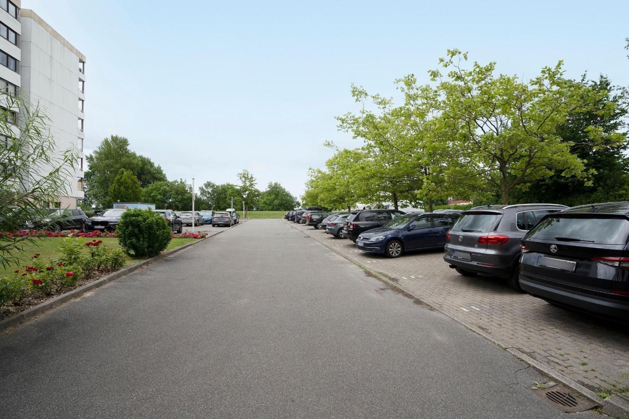 Haus Meeresblick Wohnung 52 Kellenhusen Exterior foto
