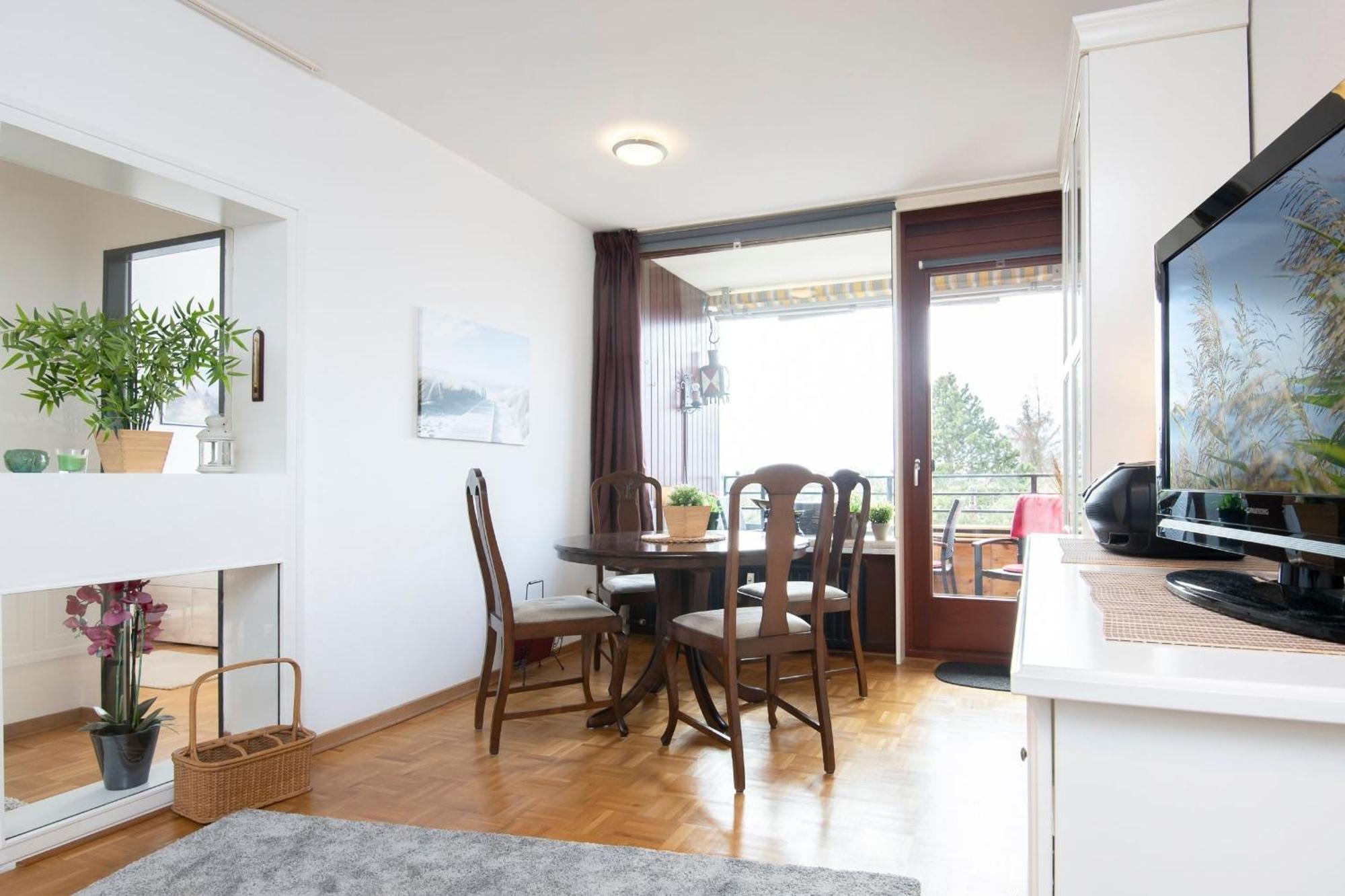 Haus Meeresblick Wohnung 52 Kellenhusen Exterior foto