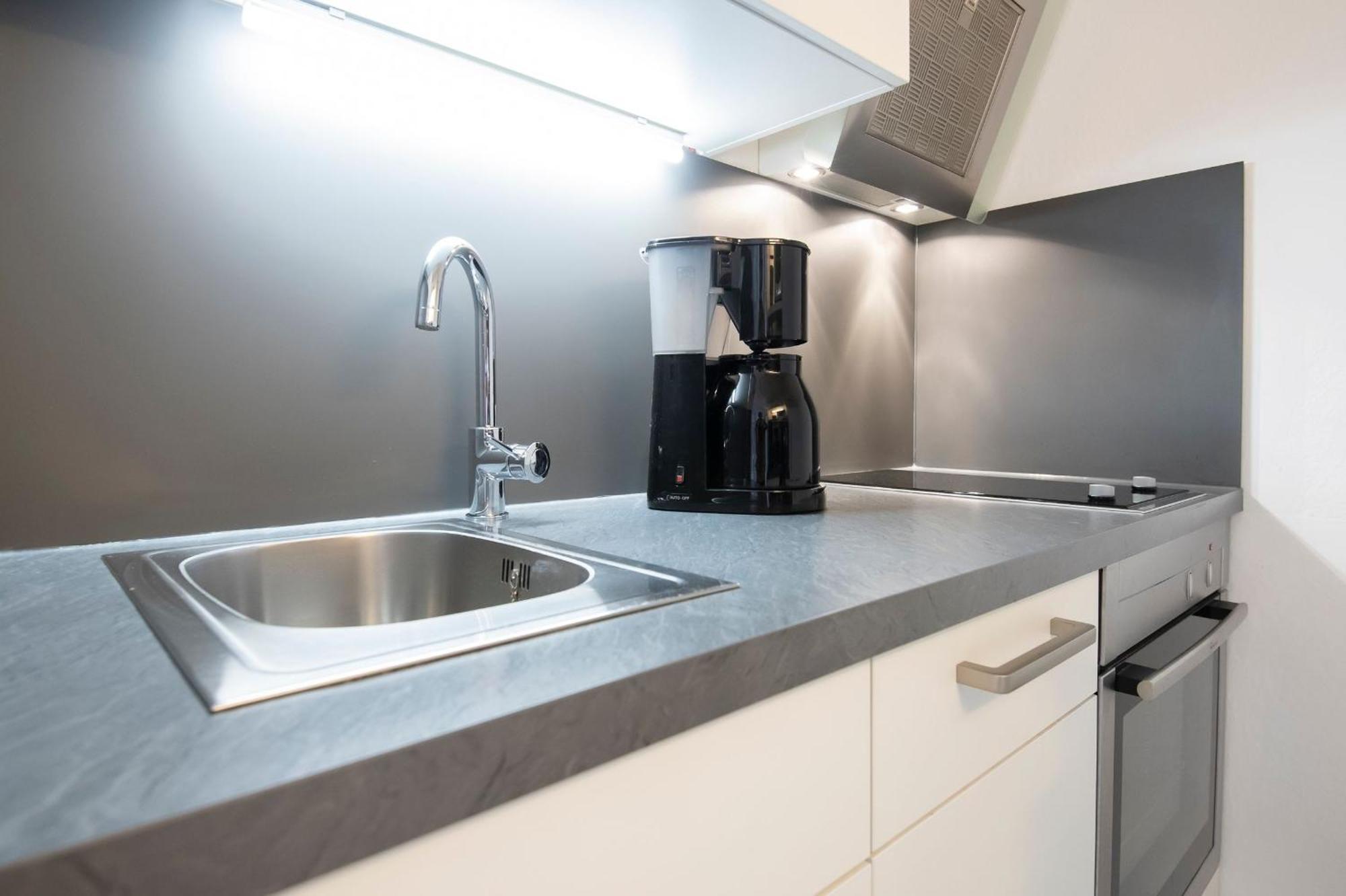 Haus Meeresblick Wohnung 52 Kellenhusen Exterior foto